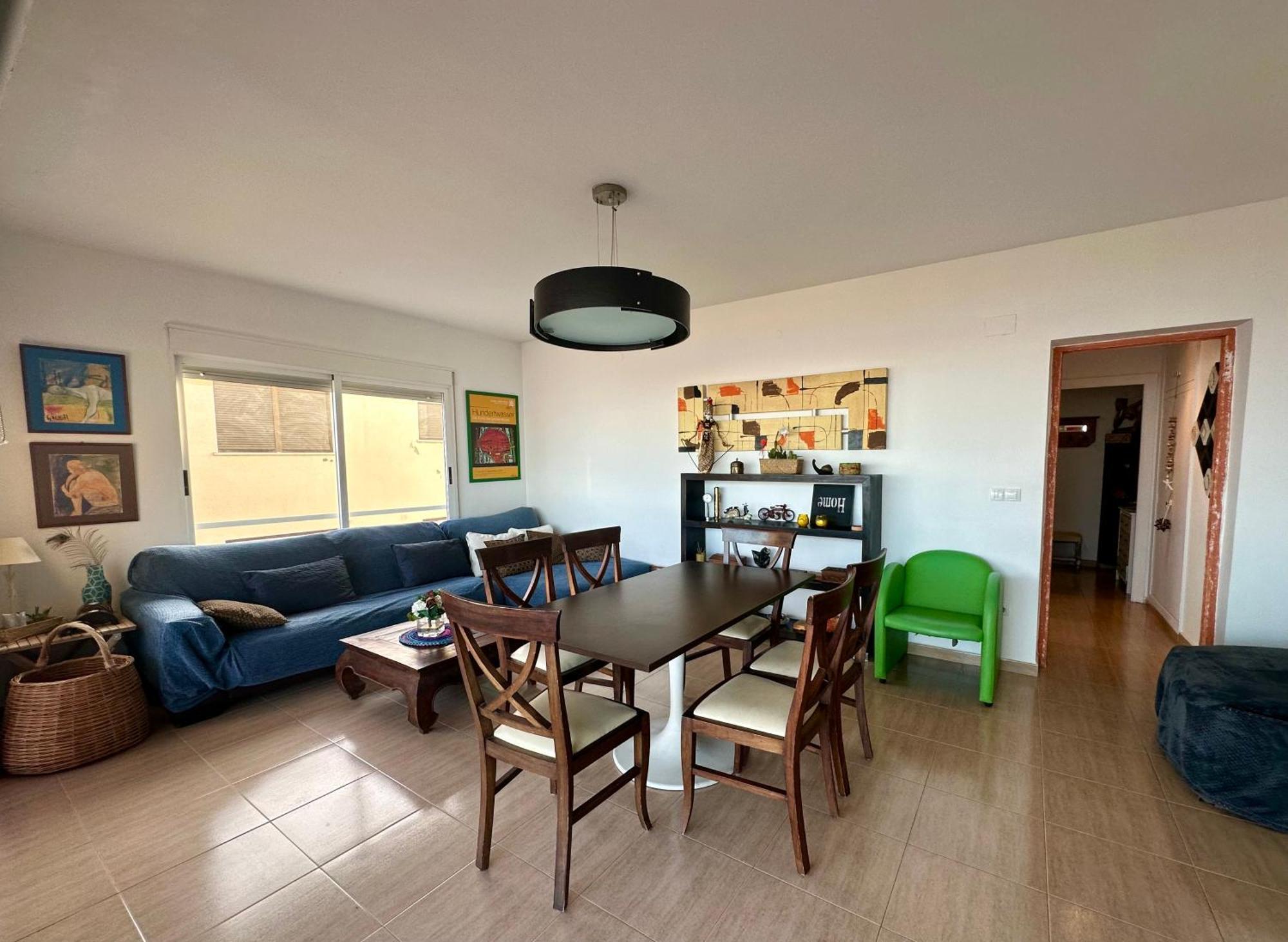 Apartamento Frente Al Mar Benicàssim Exterior foto