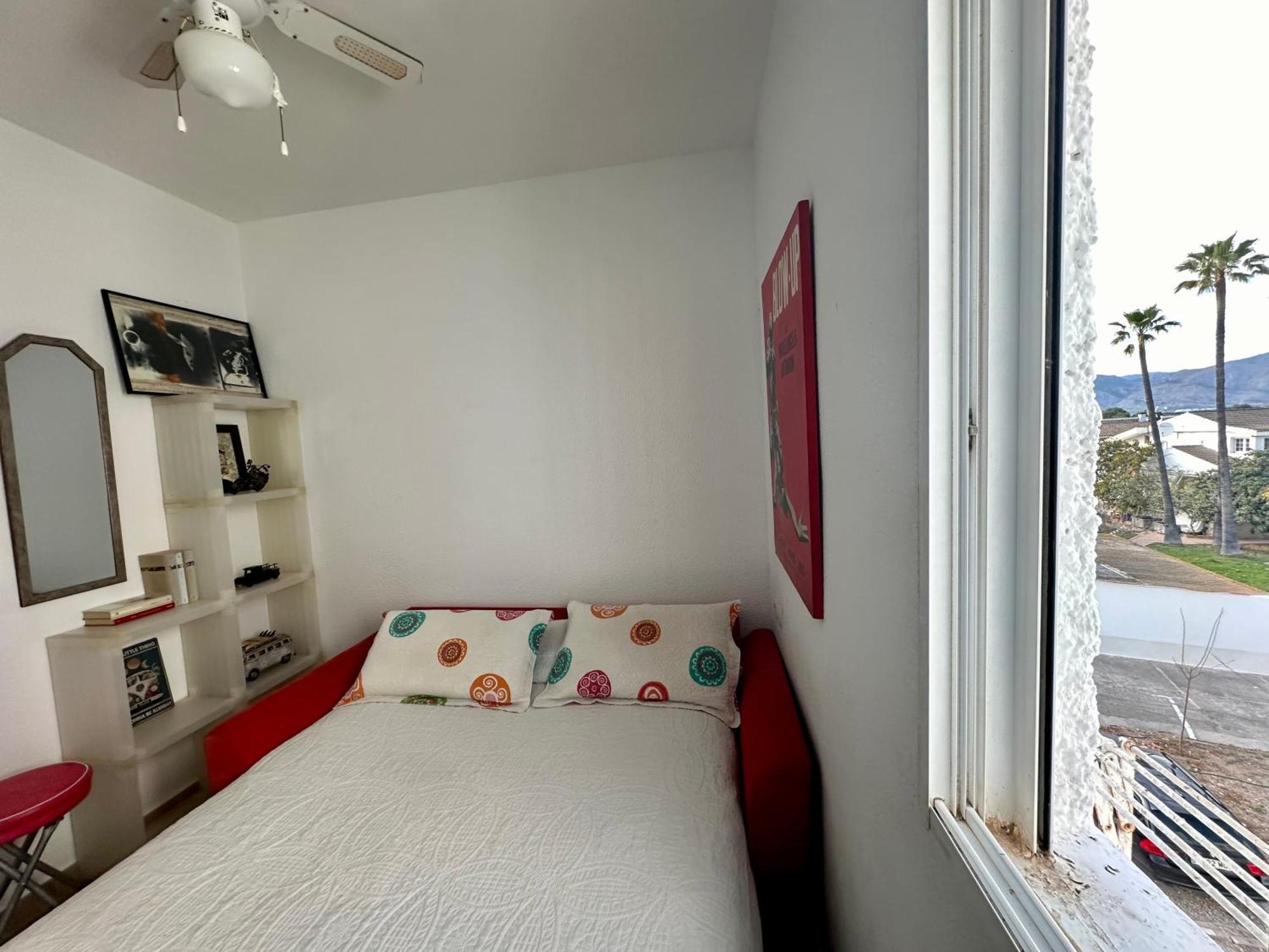 Apartamento Frente Al Mar Benicàssim Exterior foto