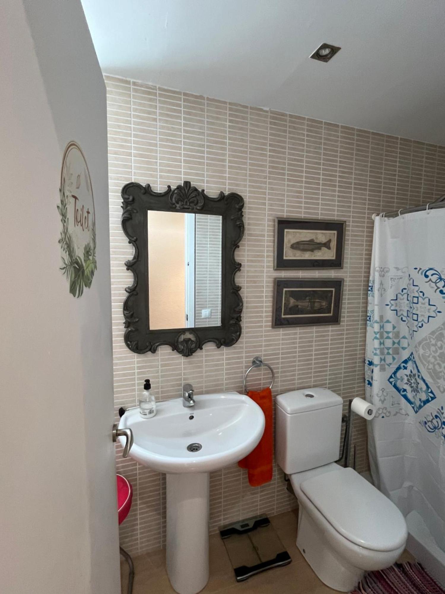 Apartamento Frente Al Mar Benicàssim Exterior foto
