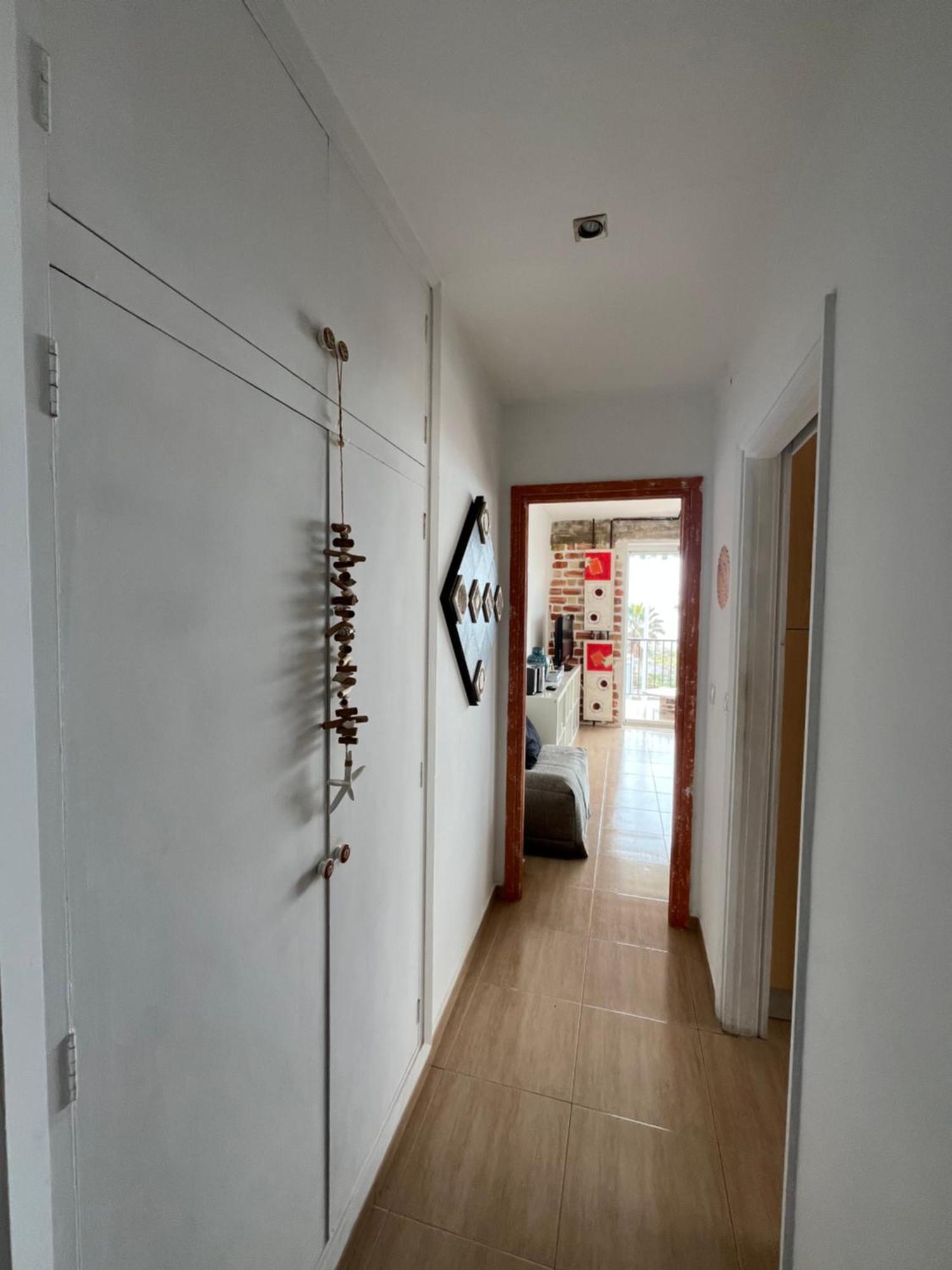Apartamento Frente Al Mar Benicàssim Exterior foto