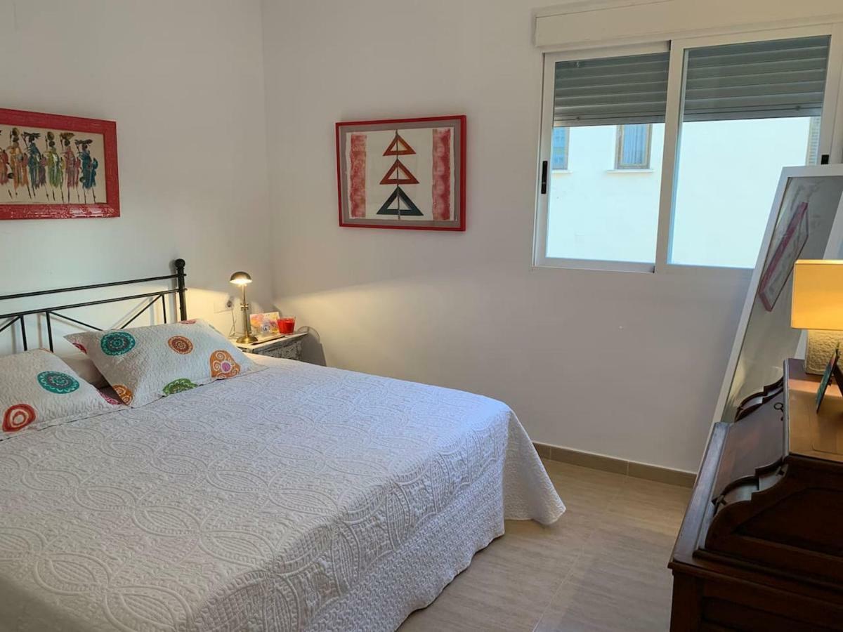 Apartamento Frente Al Mar Benicàssim Exterior foto