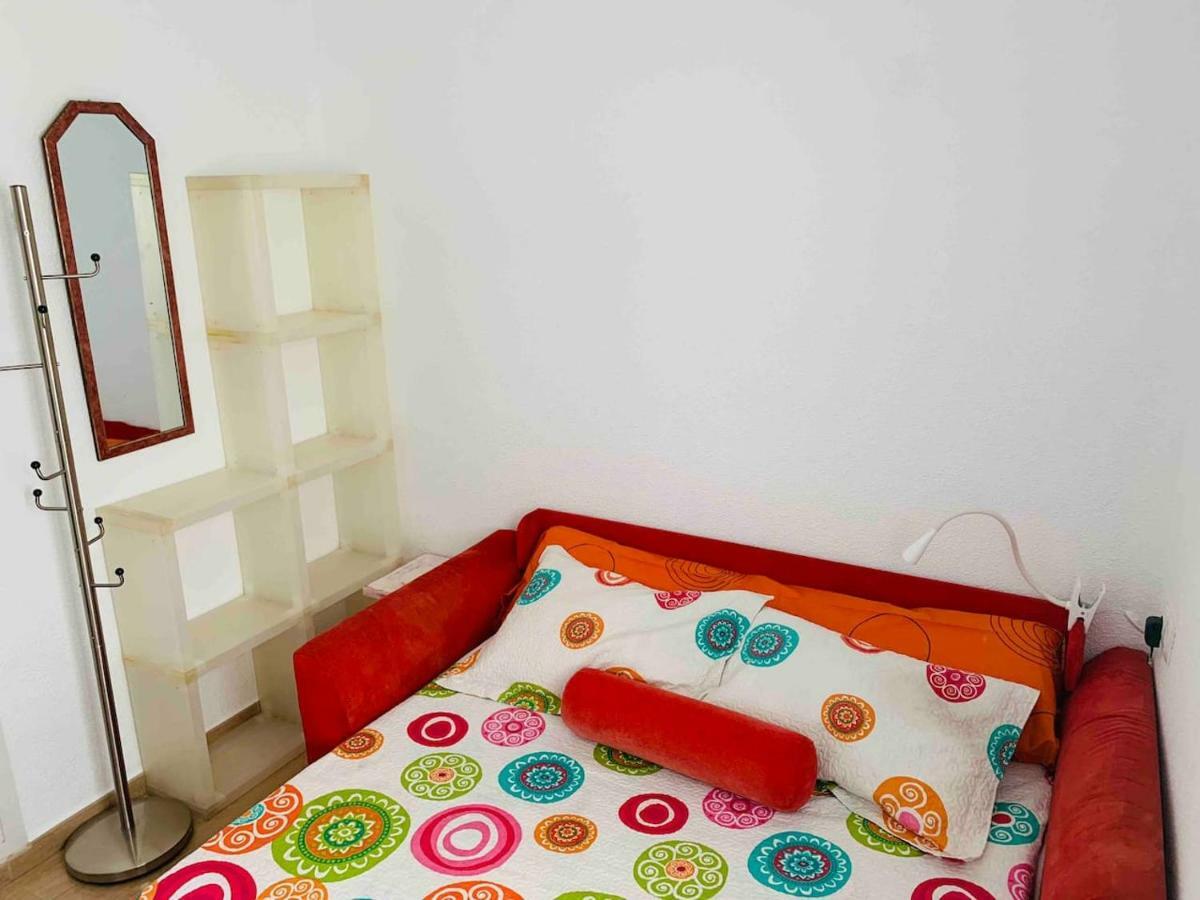 Apartamento Frente Al Mar Benicàssim Exterior foto