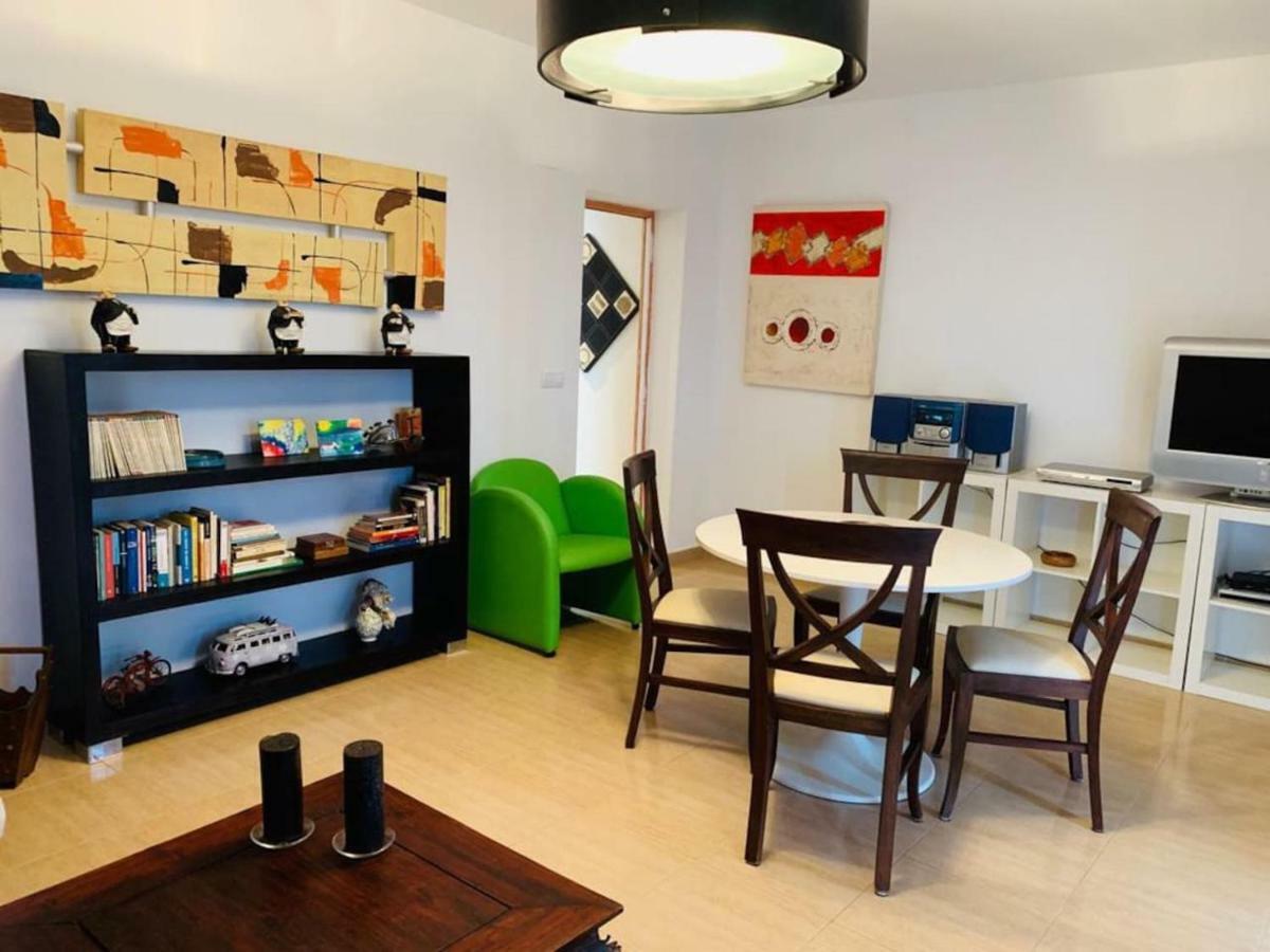 Apartamento Frente Al Mar Benicàssim Exterior foto