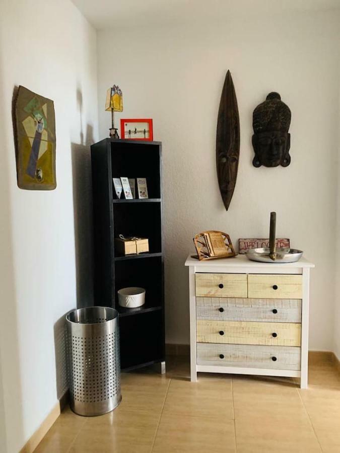 Apartamento Frente Al Mar Benicàssim Exterior foto